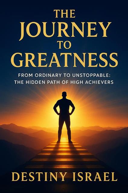 The Journey to Greatness