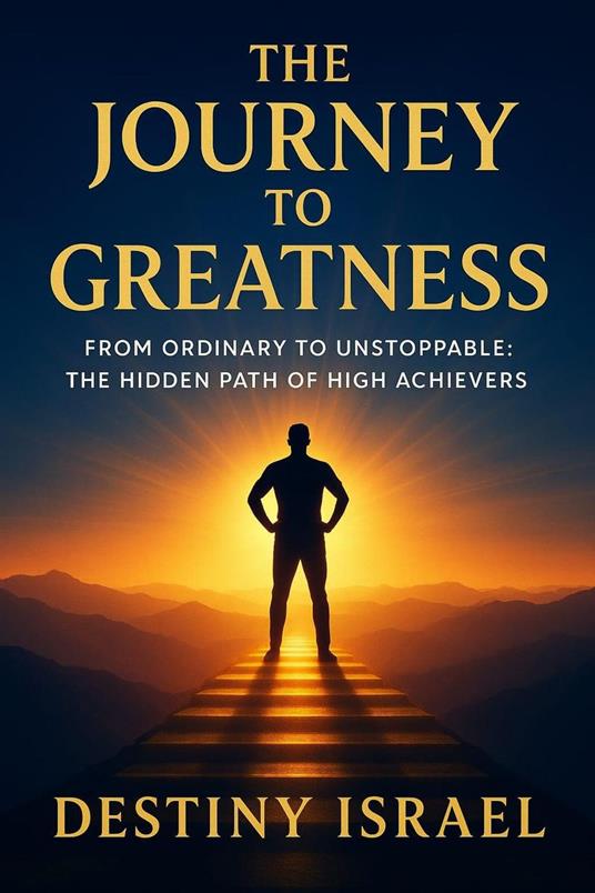 The Journey to Greatness
