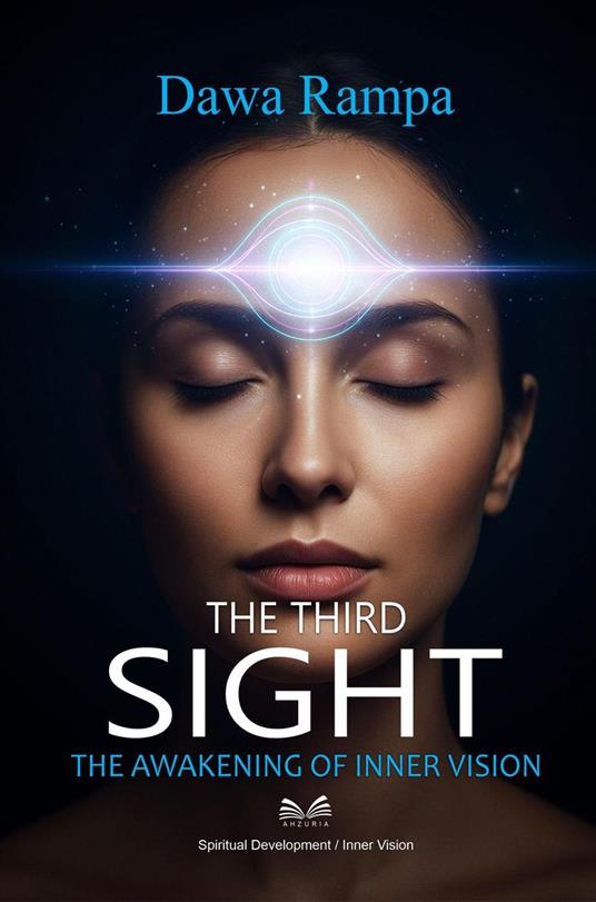 The Third Sight – The Awakening of Inner Vision