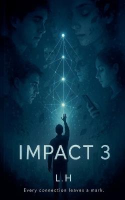 Impact 3 - Hamza Laaouamri - cover