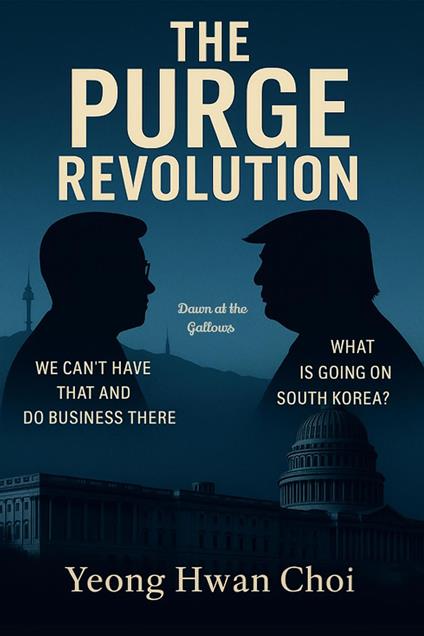 The Purge Revolution : Dawn at the Gallows