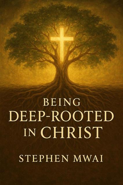 Being Deep-rooted in Christ