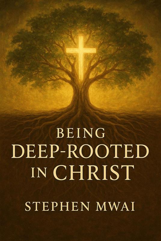 Being Deep-rooted in Christ