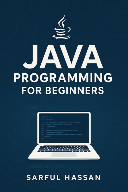 Java Programming for Beginners