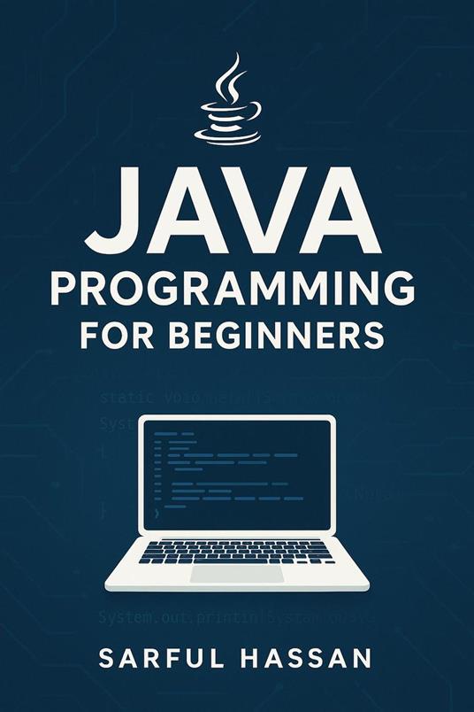 Java Programming for Beginners