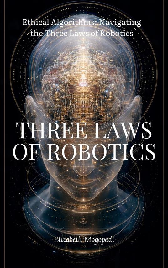 Ethical Algorithms: Navigating the Three Laws of Robotics