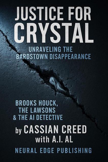 Justice for Crystal: Unraveling the Bardstown Disappearance