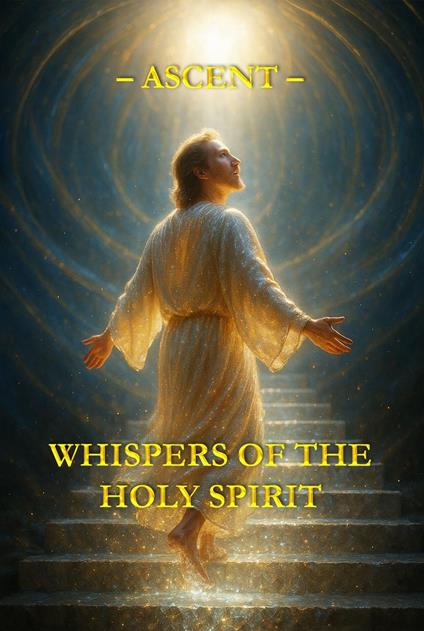 Whispers of the Holy Spirit – Ascent