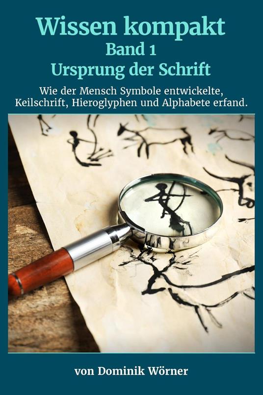 Ursprung der Schrift