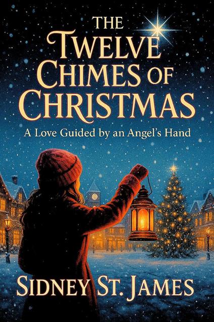 The Twelve Chimes of Christmas - A Love Guided by an Angel's Hand