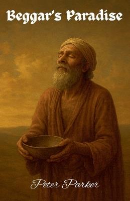 Beggar's Paradise - Peter Parker - cover