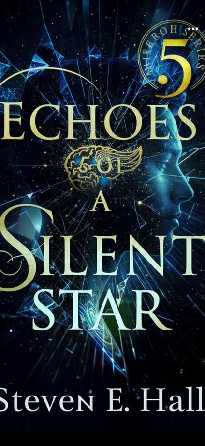 Echos Of A Silent Star