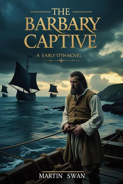 The Barbary Captive