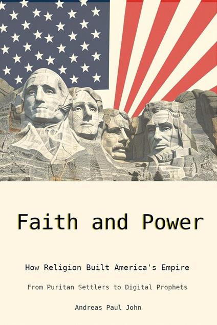 Faith and Power