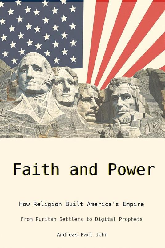 Faith and Power