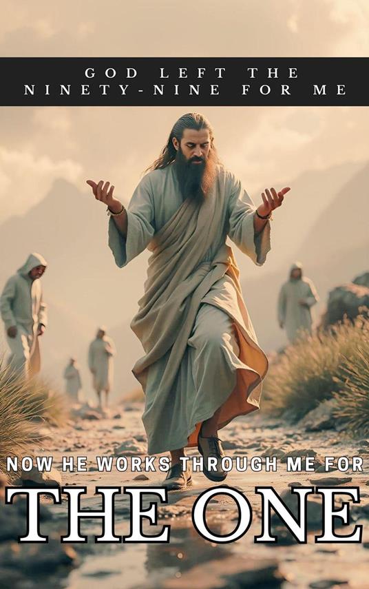 The One: God Left the Ninety-Nine for Me - Now He Works Through Me for the One