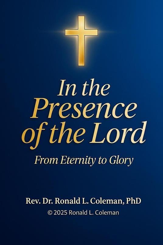 In the Presence of the Lord