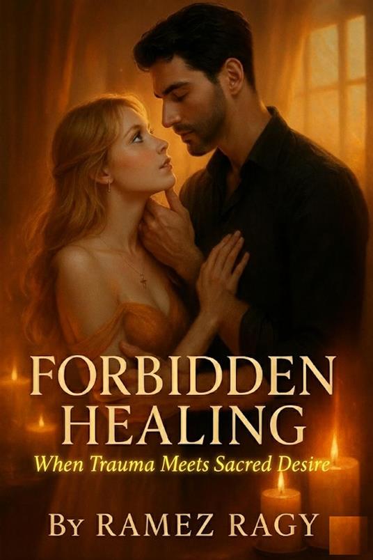 FORBIDDEN HEALING: When Trauma Meets Sacred Desire