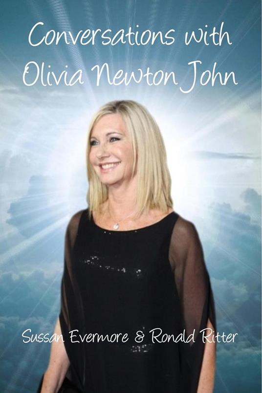 Conversations with Olivia Newton John