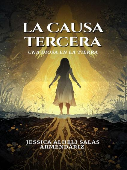 La Causa Tercera, una Diosa en la Tierra