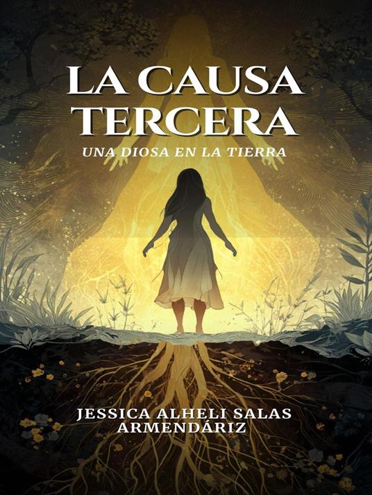La Causa Tercera, una Diosa en la Tierra
