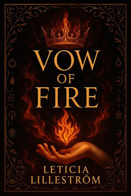 Vow of Fire™