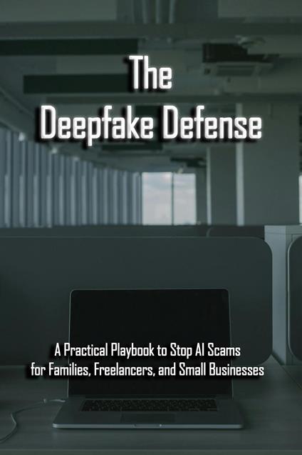 The Deepfake Defense
