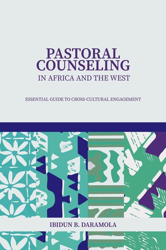 Pastoral Counseling in Africa and the West