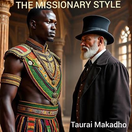 The Missionary Style
