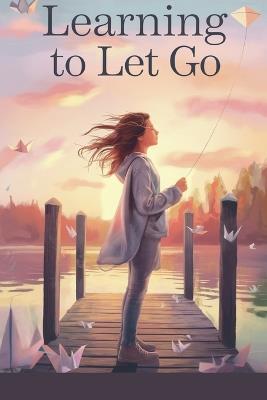 Learning to Let Go - Eliza Northwood - cover
