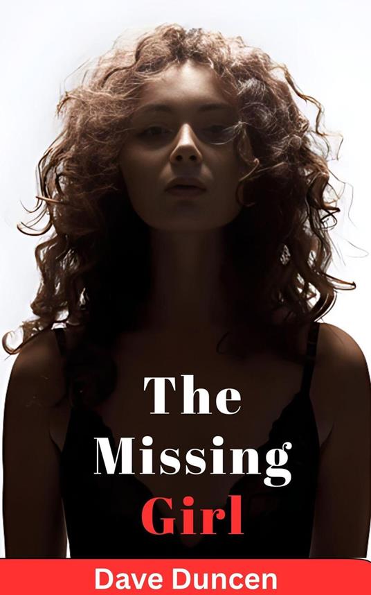 The Missing Girl
