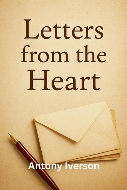 Letters from the Heart