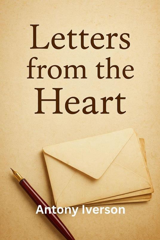 Letters from the Heart