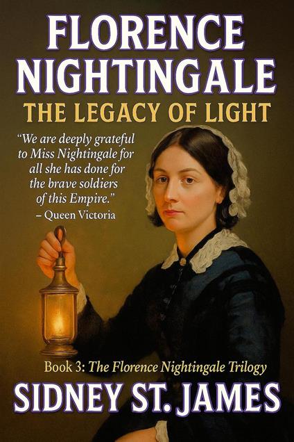 Florence Nightingale - The Legacy of Light