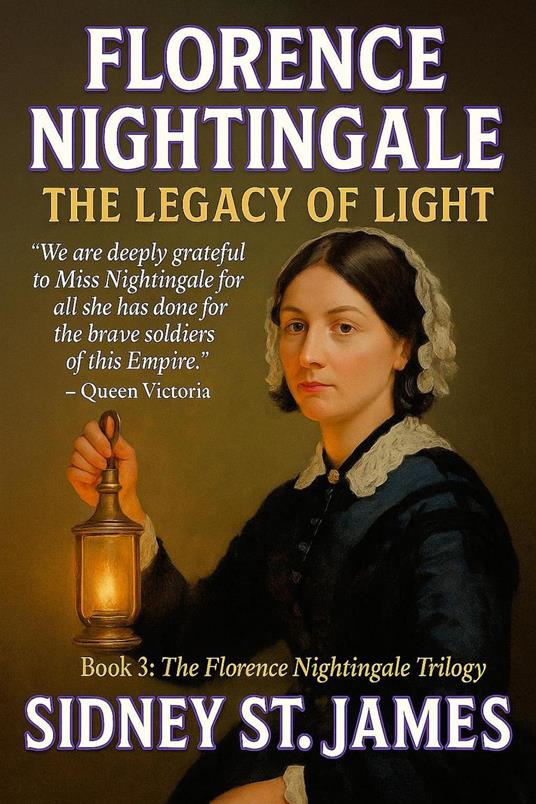 Florence Nightingale - The Legacy of Light