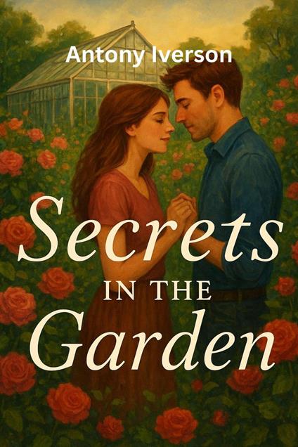 Secrets in the Garden