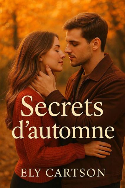 Secrets d'automne