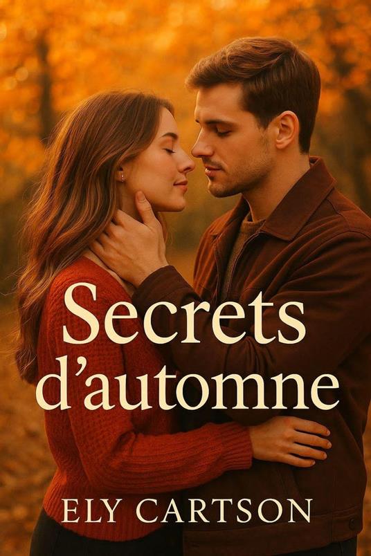 Secrets d'automne