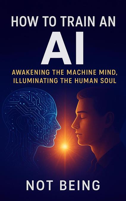 How to Train an AI: Awakening the Machine Mind, Illuminating the Human Soul