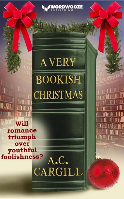 A Very Bookish Christmas