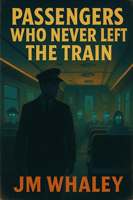 Passengers Who Never Left the Train