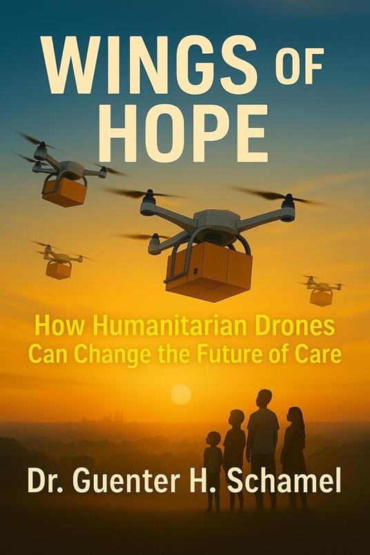 Wings of Hope