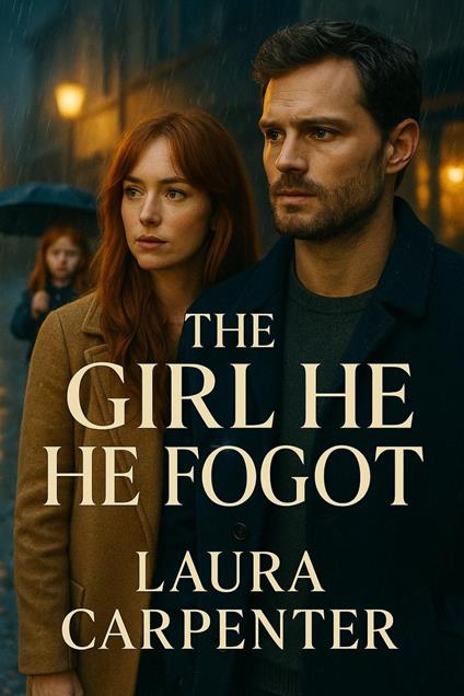 The Girl He Forgot