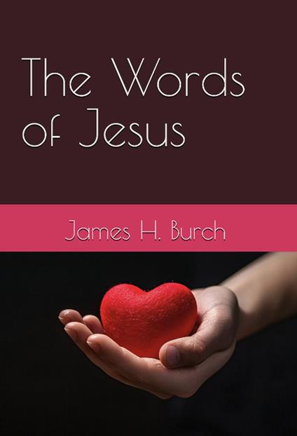 The Words of Jesus