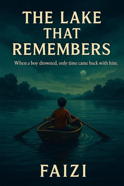 The Lake That Remembers