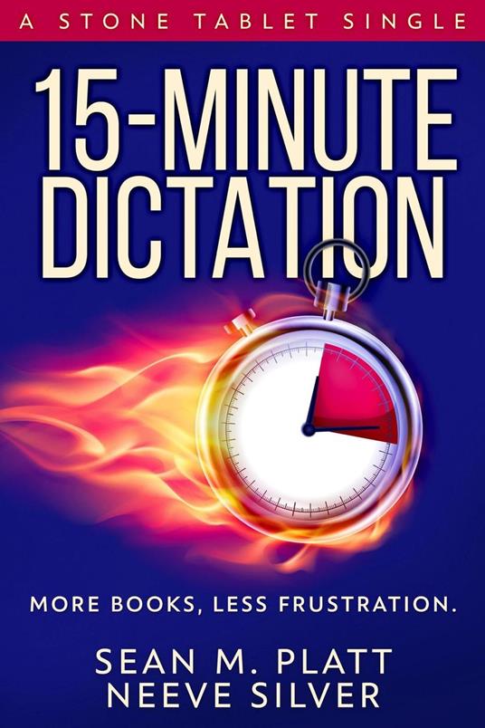 15-Minute Dictation