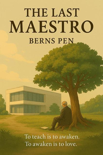 The Last Maestro