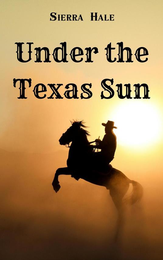 Under the Texas Sun
