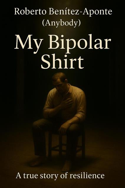 My Bipolar Shirt