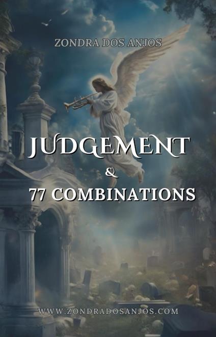 Judgement and 77 Tarot Combinations